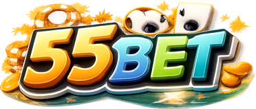 55bet Logo